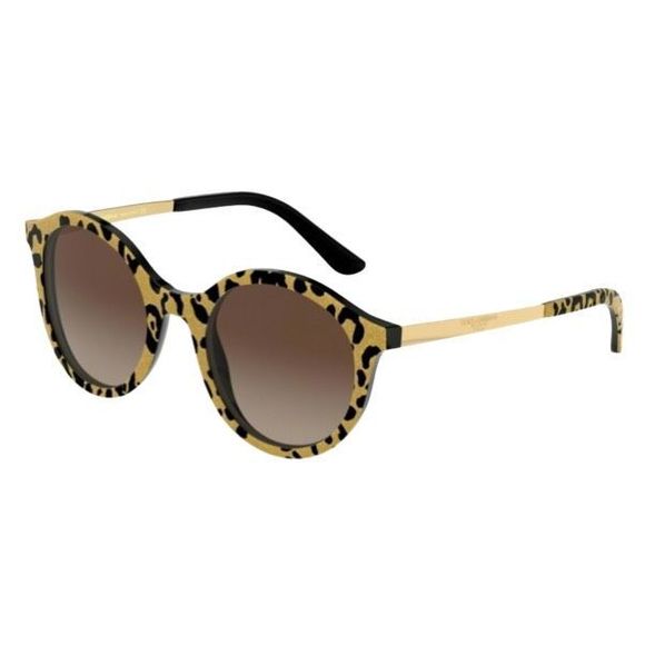 Dolce & Gabbana DG 4358 Sunglasses - Picture 1 of 11